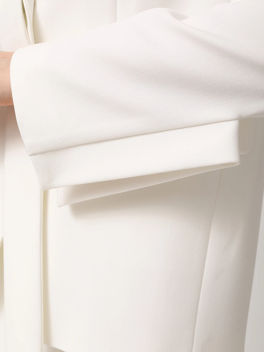 Жакет Monochrome однотонный