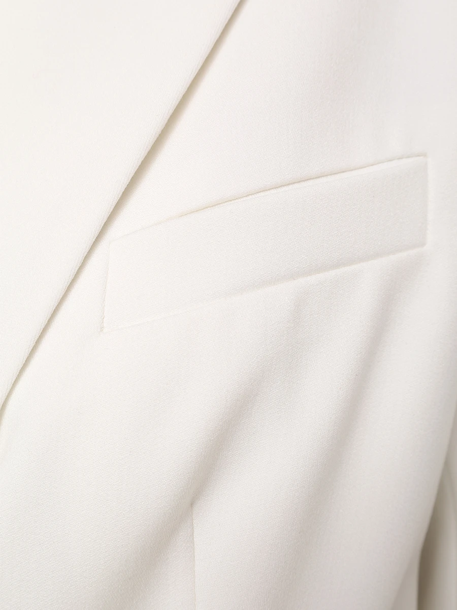 Жакет Monochrome однотонный