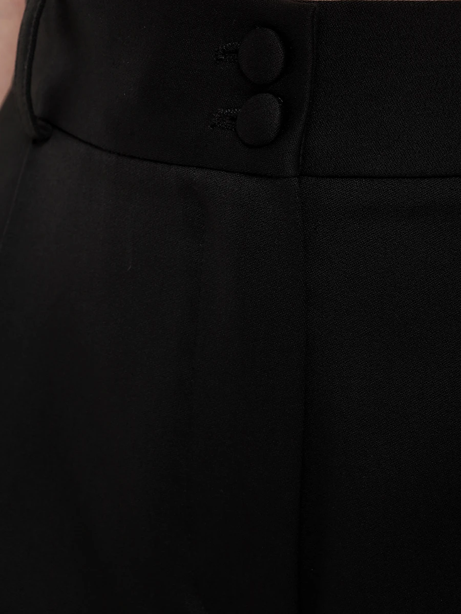 Брюки Monochrome однотонные