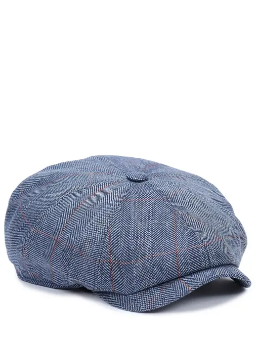 Кепка льняная STETSON