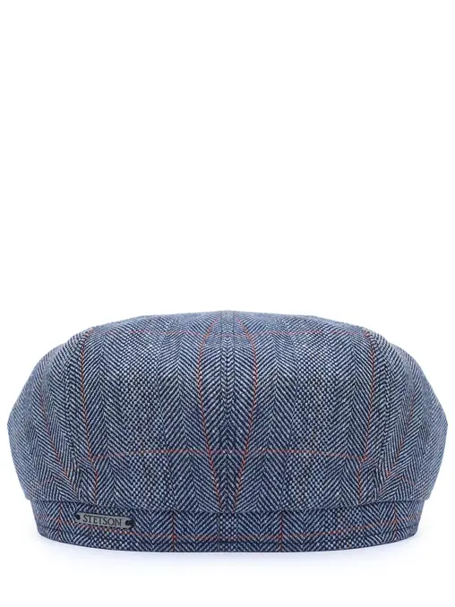 Кепка льняная STETSON