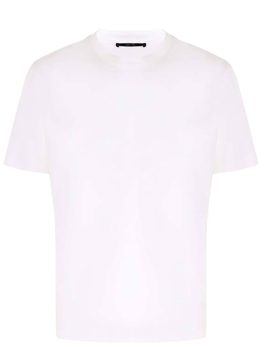 Футболка хлопковая