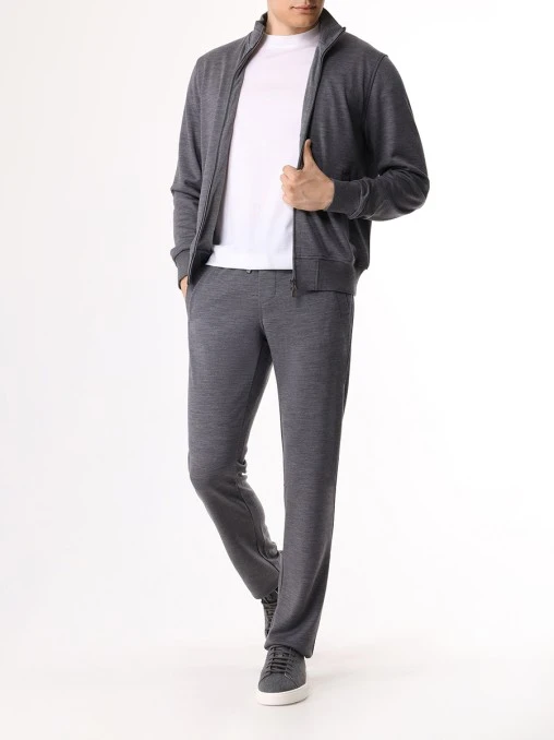 Футболка хлопковая BML