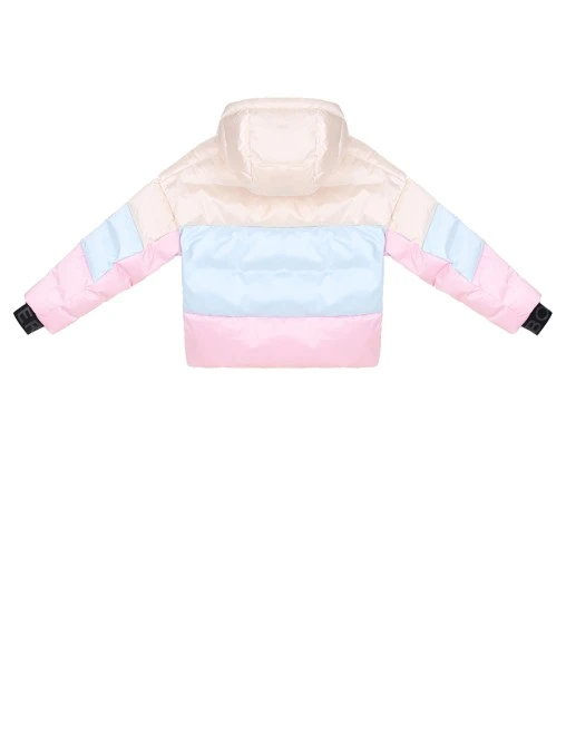 Пуховик горнолыжный Linda BOGNER