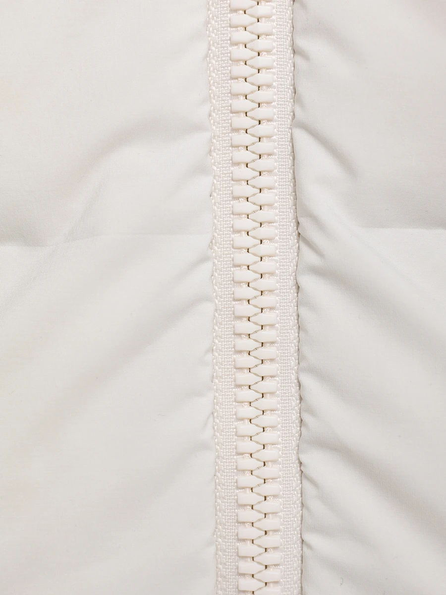 Пуховик стеганый Hergen