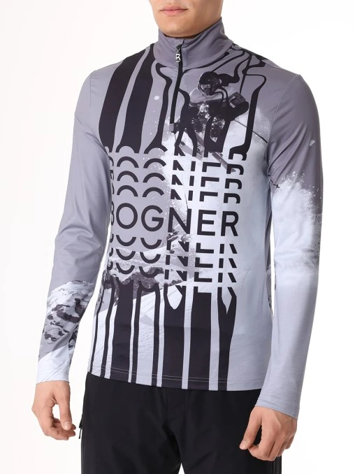 Бадлон Verti BOGNER SPORT