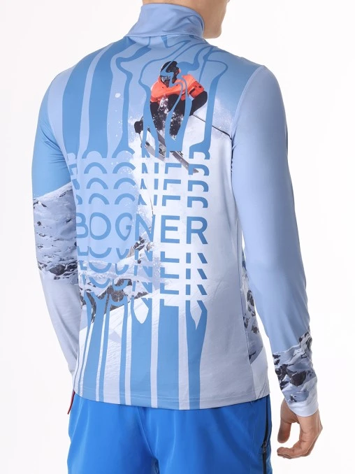 Бадлон Verti BOGNER SPORT
