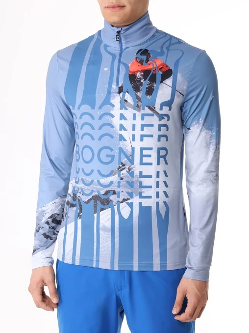 Бадлон Verti BOGNER SPORT