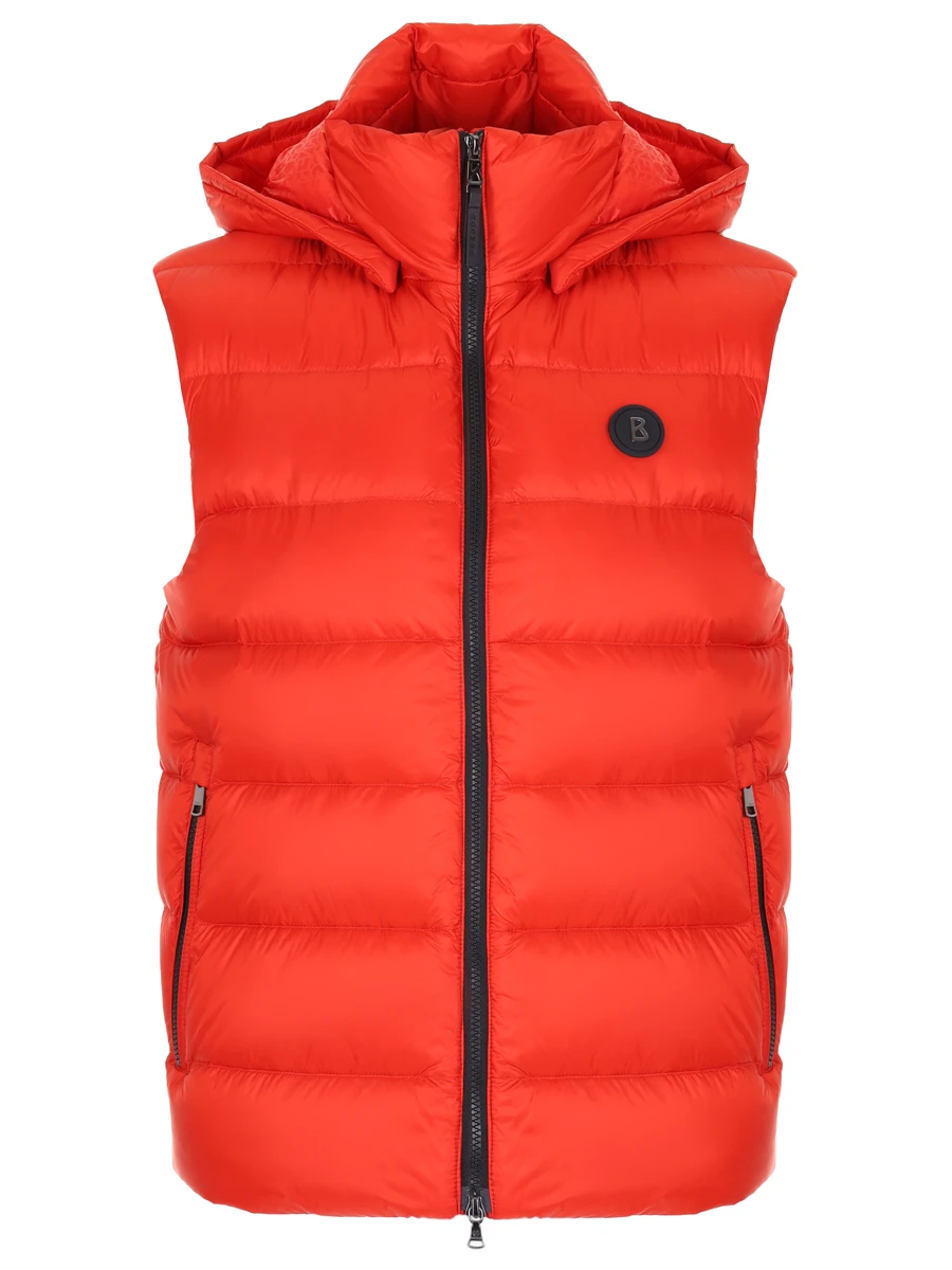 Жилет стеганый Holger