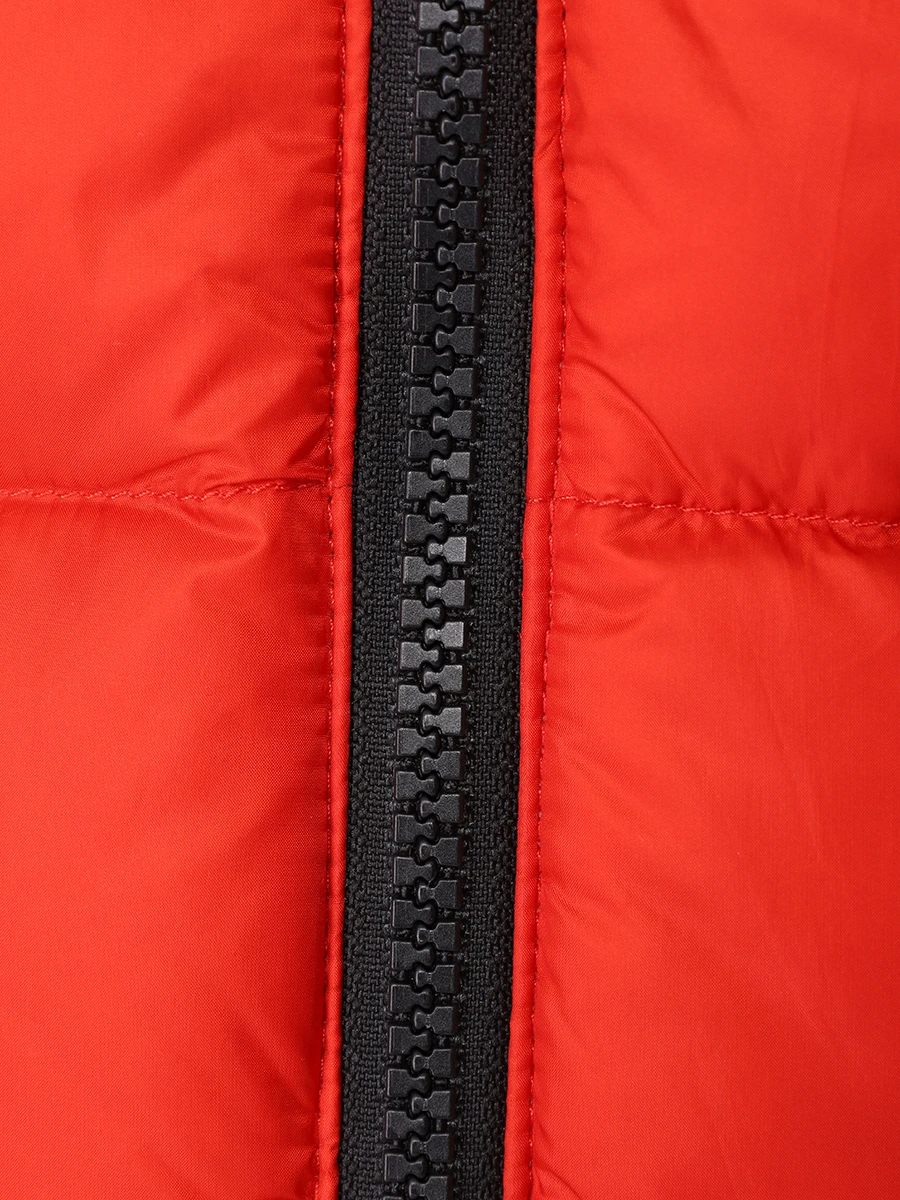 Жилет стеганый Holger