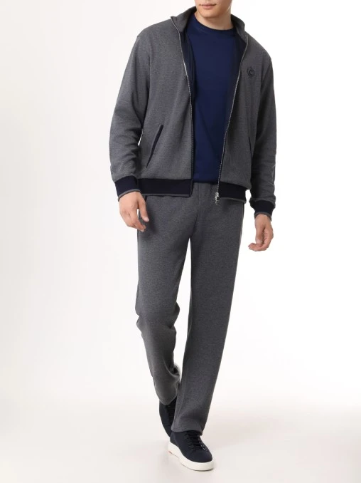 Костюм хлопковый CASTANGIA