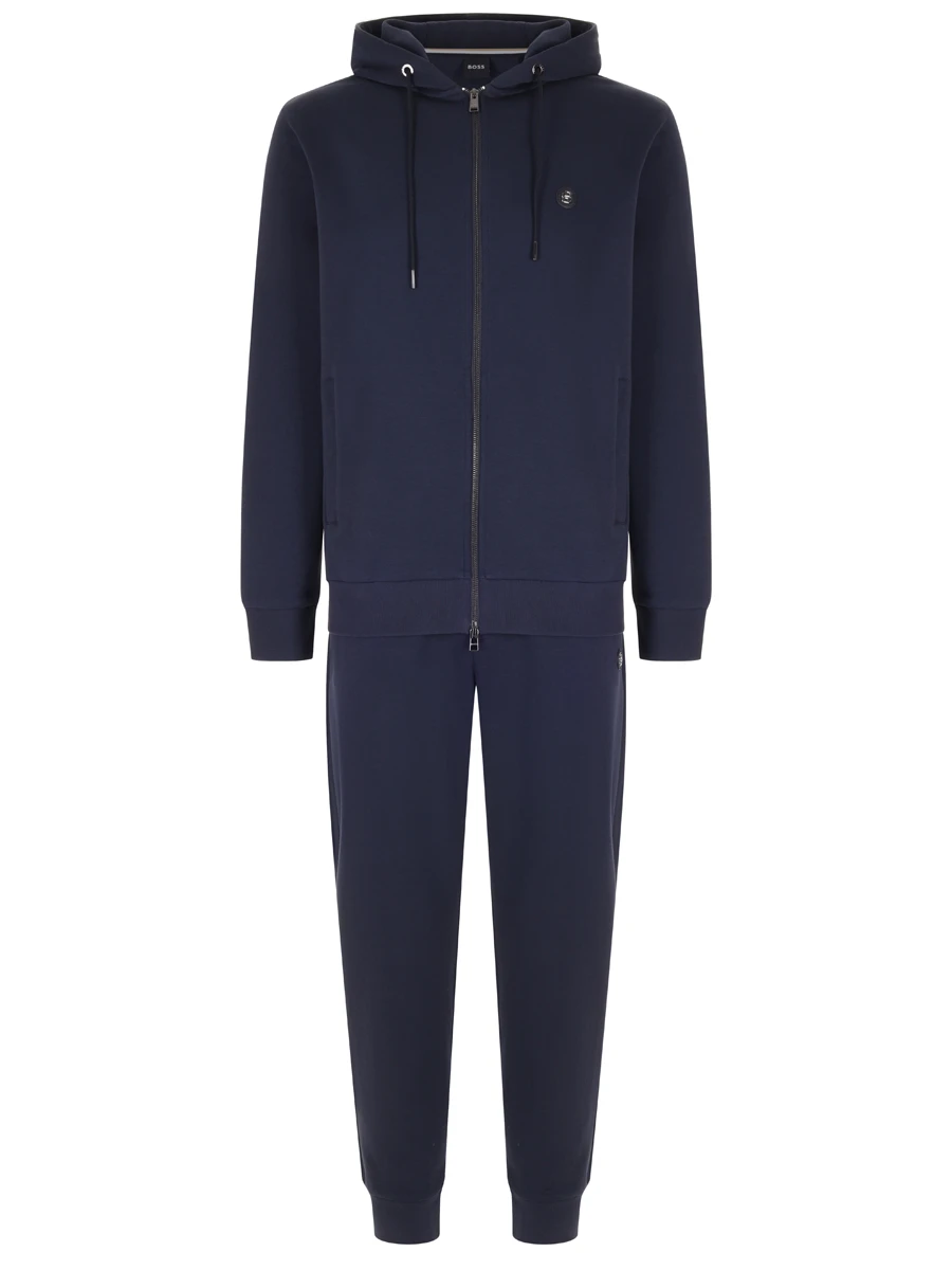 Костюм хлопковый