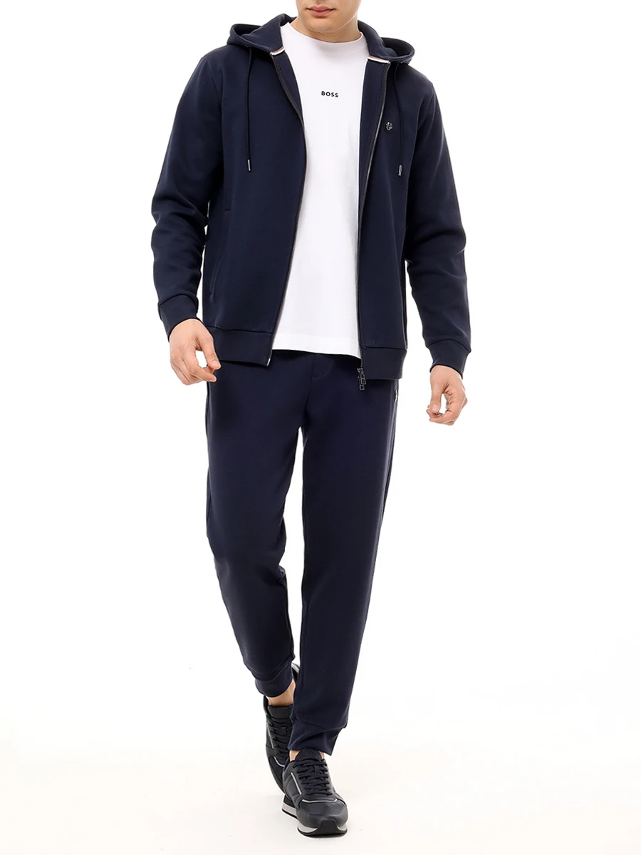 Костюм хлопковый