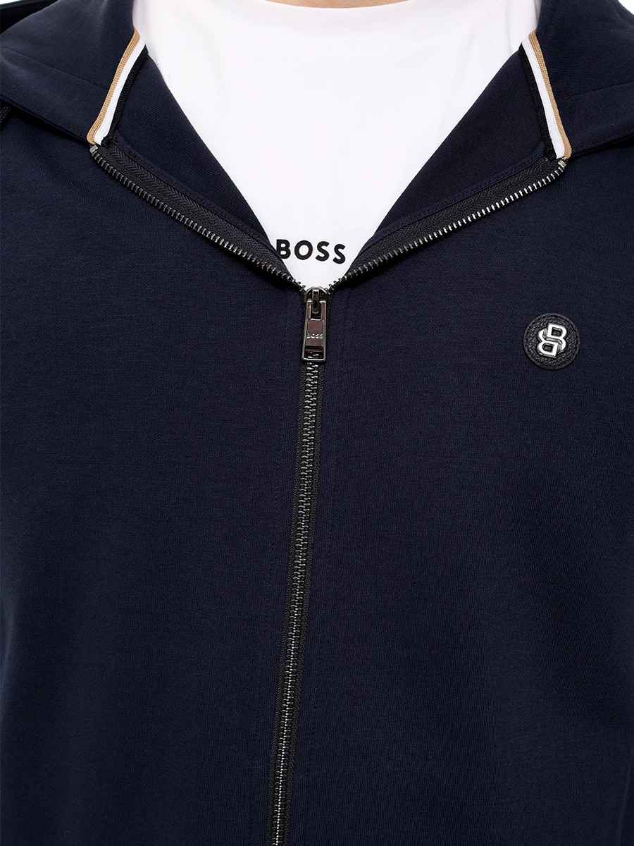 Костюм хлопковый