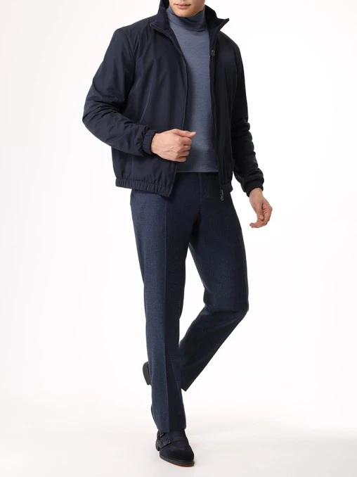 Куртка двухсторонняя MASTERSUIT