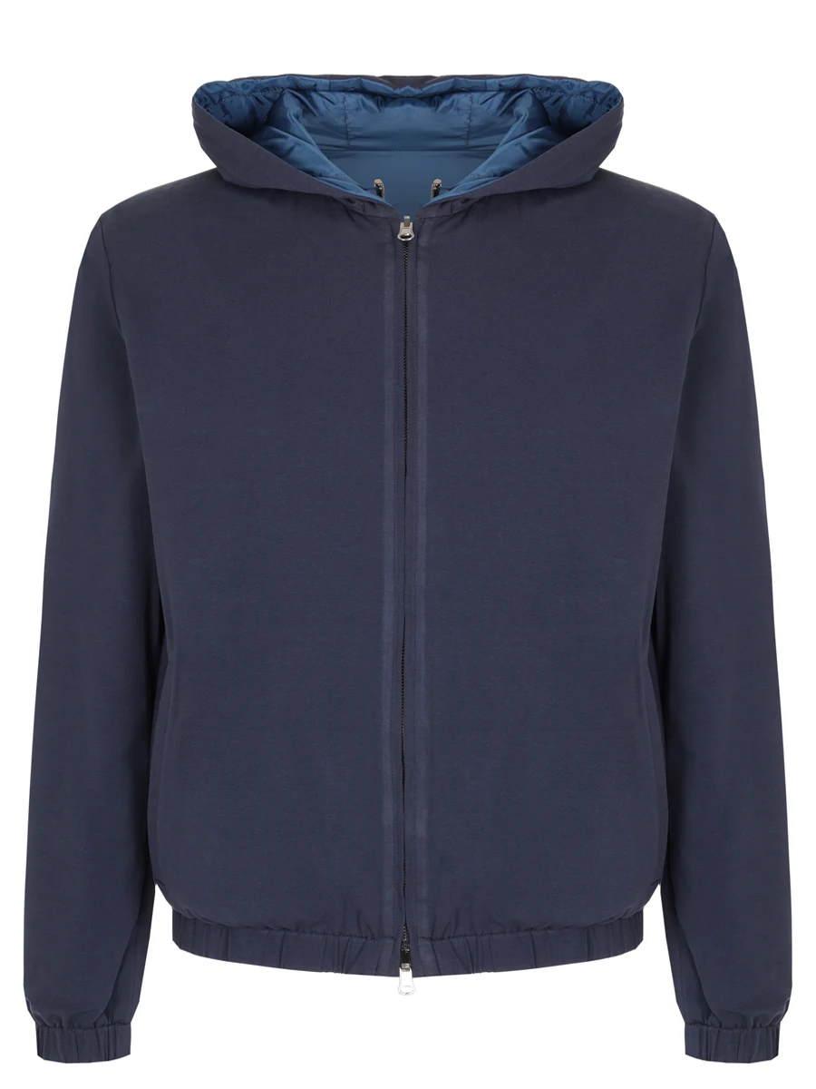 Ветровка шерстяная