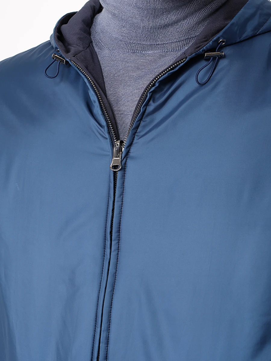 Ветровка шерстяная