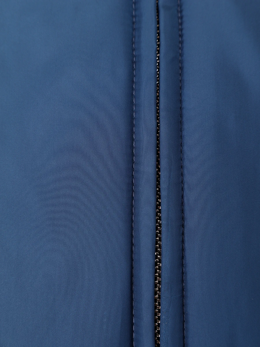 Ветровка шерстяная