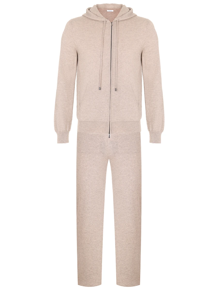 Костюм кашемировый