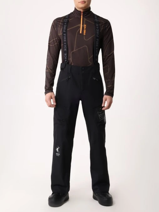 Брюки Guy BOGNER FIRE + ICE
