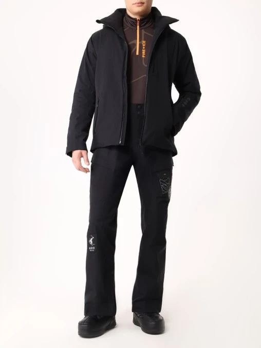 Брюки Guy BOGNER FIRE + ICE