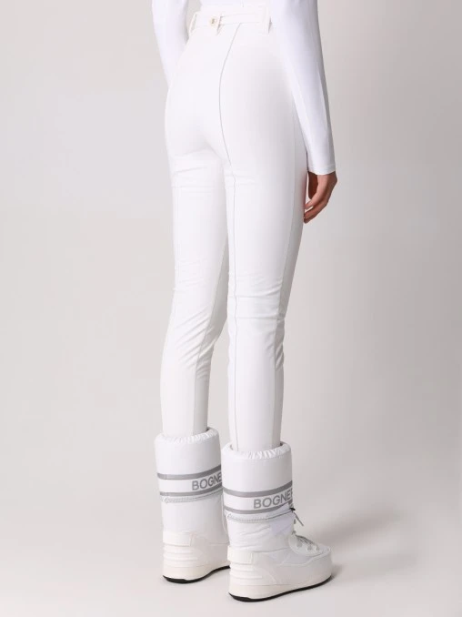 Леггинсы однотонные BOGNER SPORT