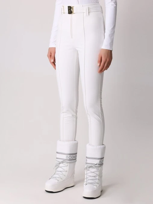 Леггинсы однотонные BOGNER SPORT