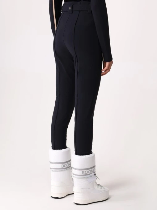 Леггинсы однотонные BOGNER SPORT
