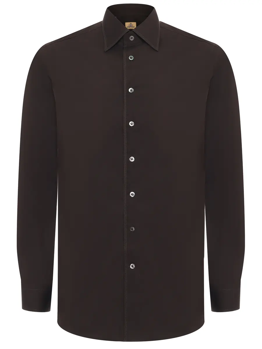 Рубашка хлопковая