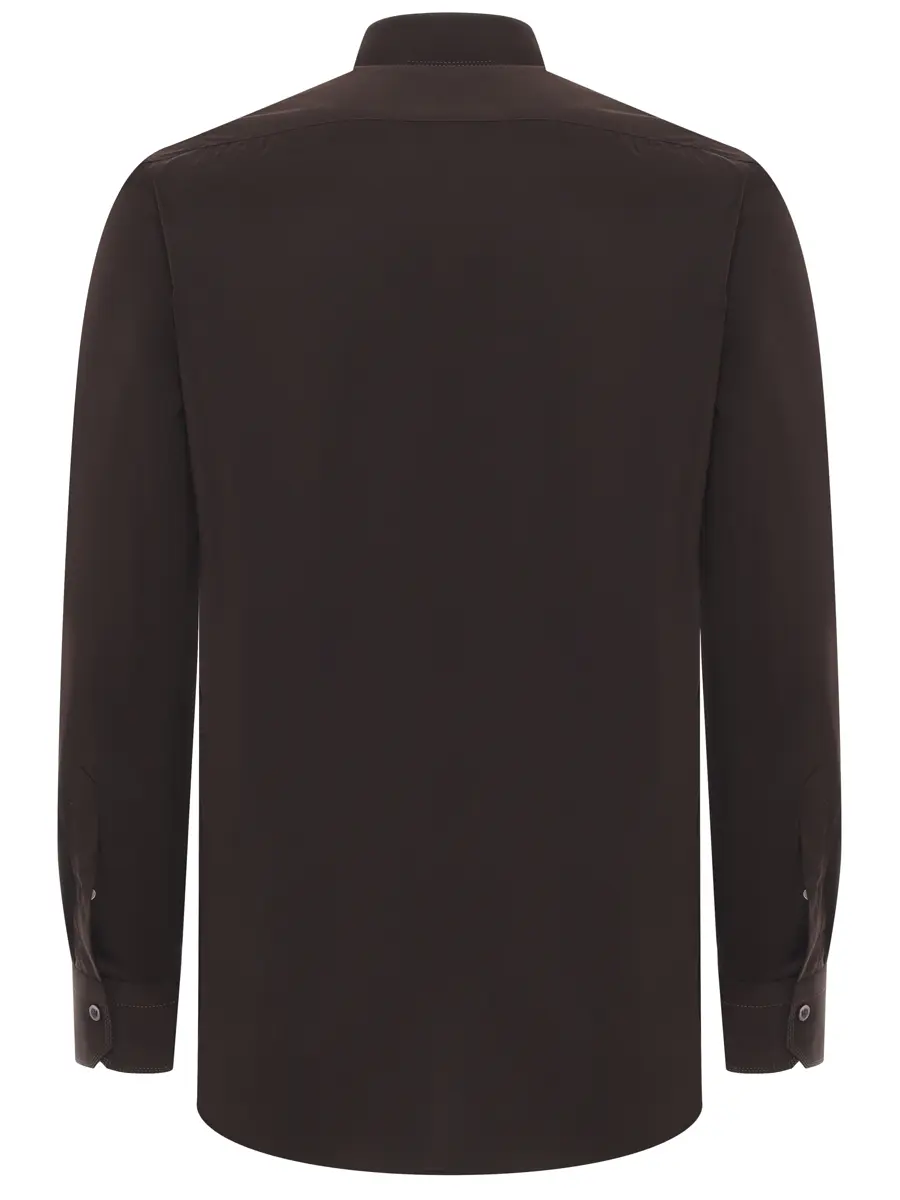 Рубашка хлопковая