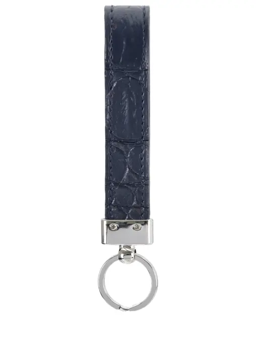 Брелок кожаный BARDINI