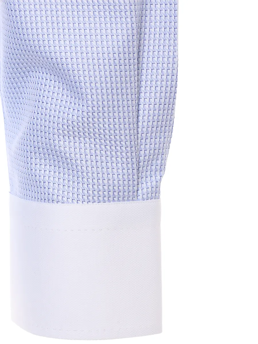 Рубашка хлопковая