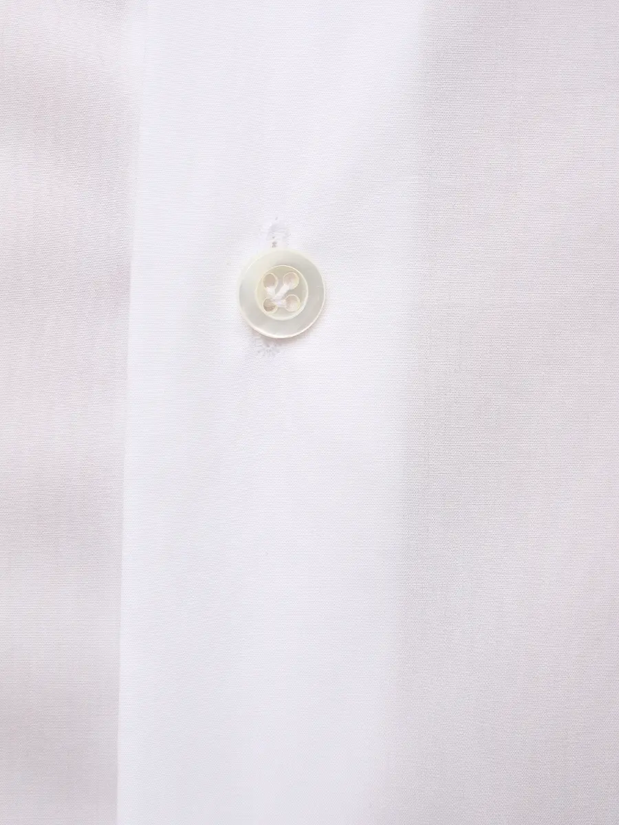 Рубашка Regular Fit хлопковая