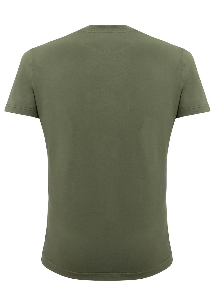 Футболка хлопковая