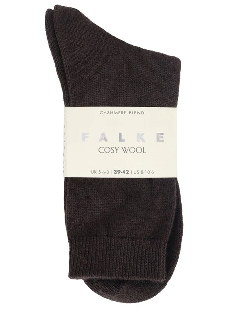 Носки Cosy Wool FALKE