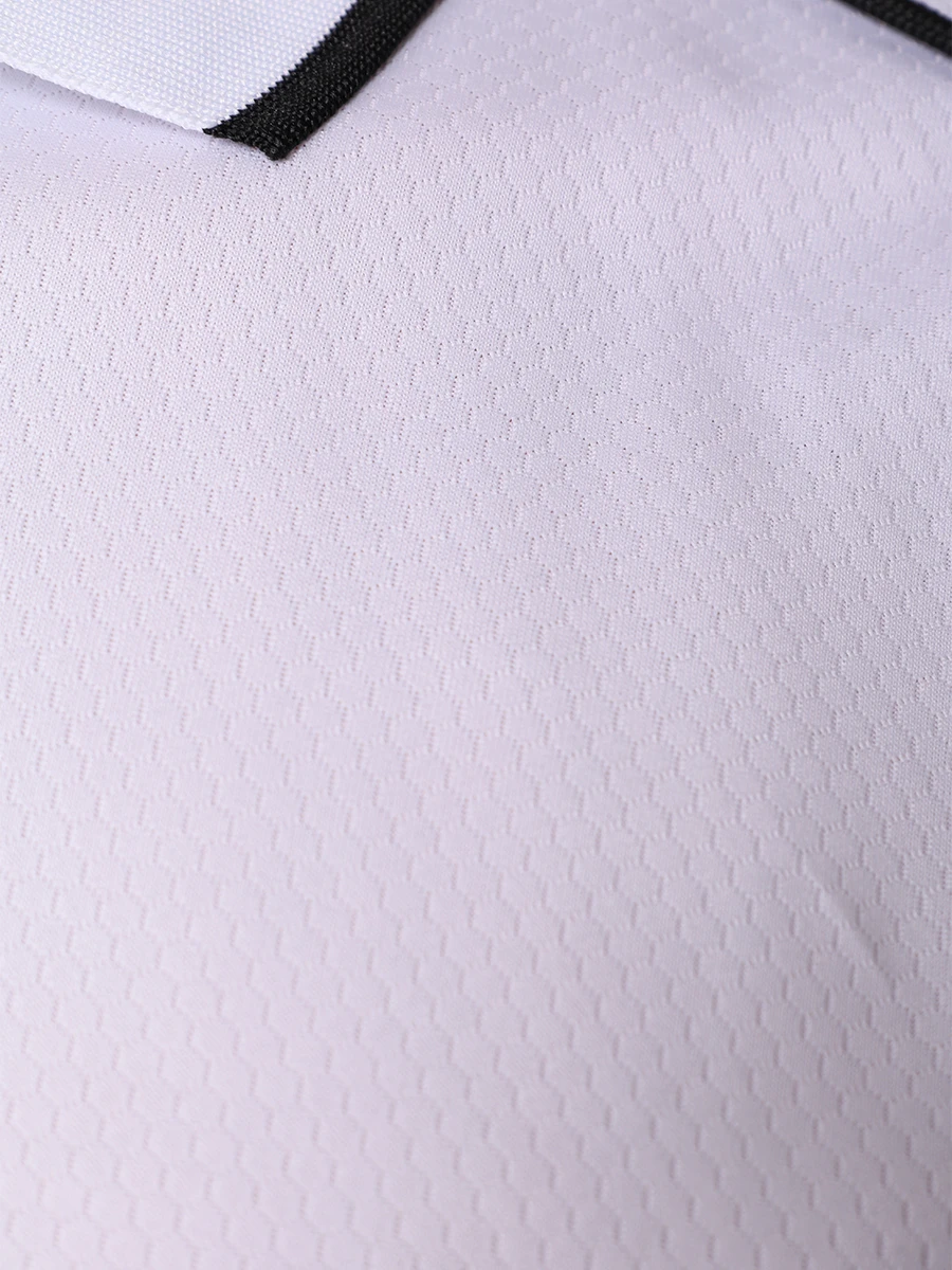 Поло однотонное