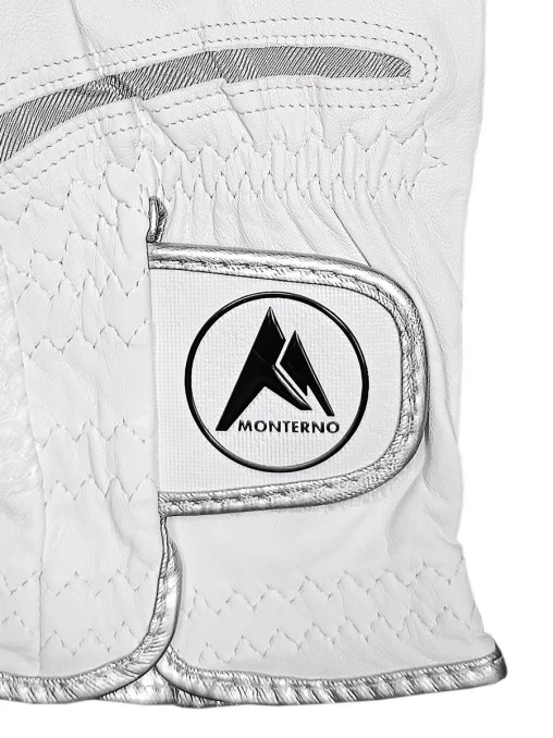 Перчатка для гольфа противоскользящая MONTERNO