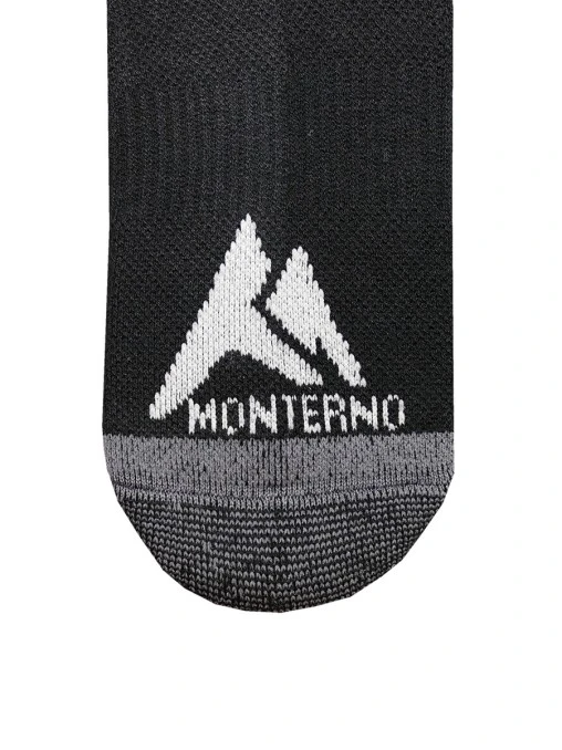 Набор из двух пар носков MONTERNO