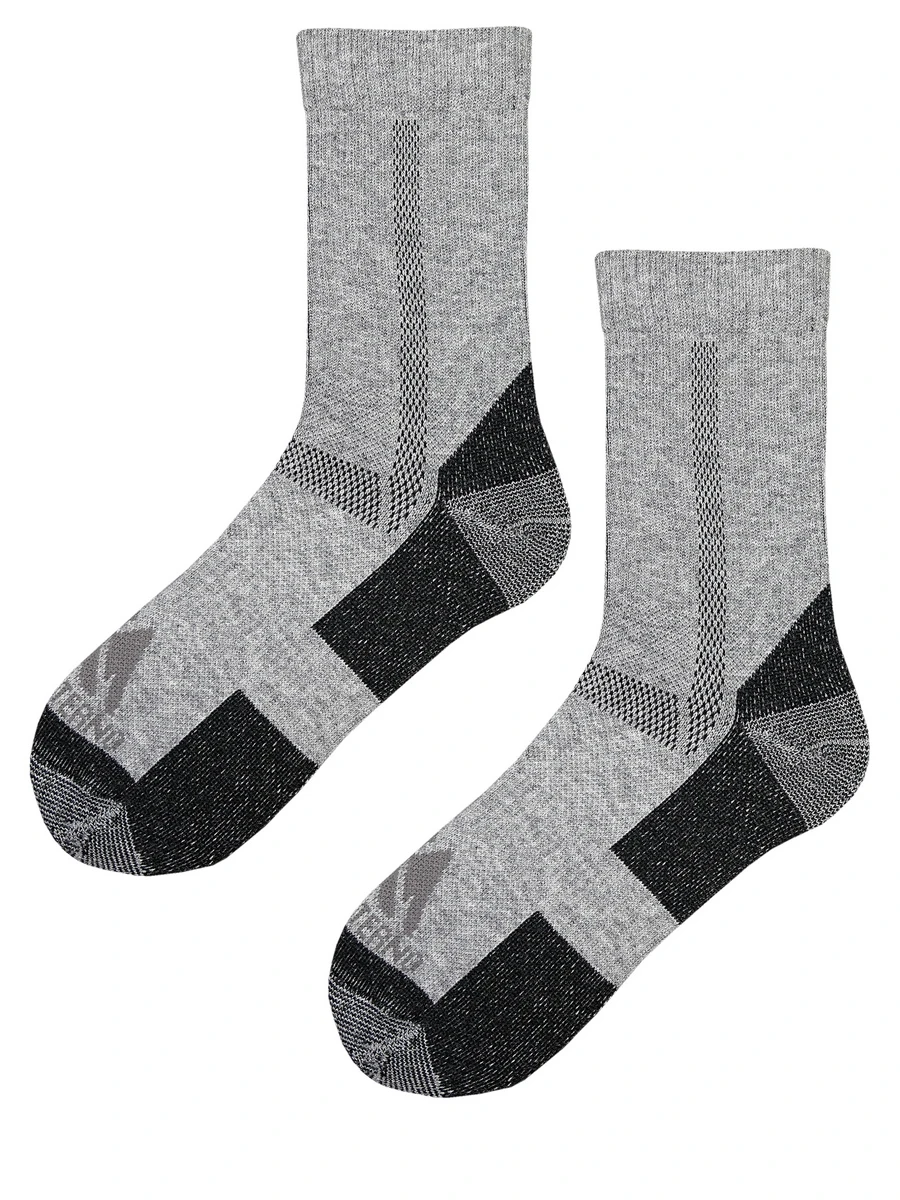 Носки с логотипом