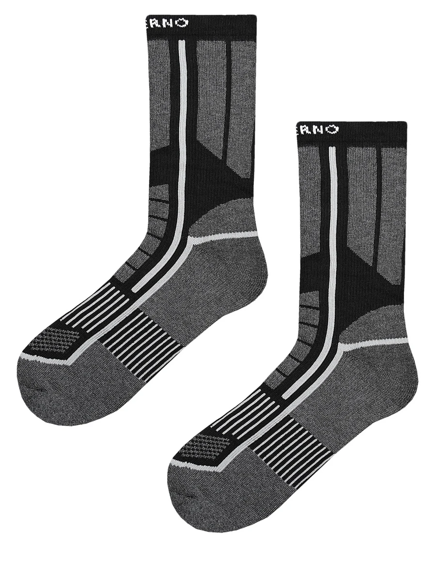 Носки с логотипом