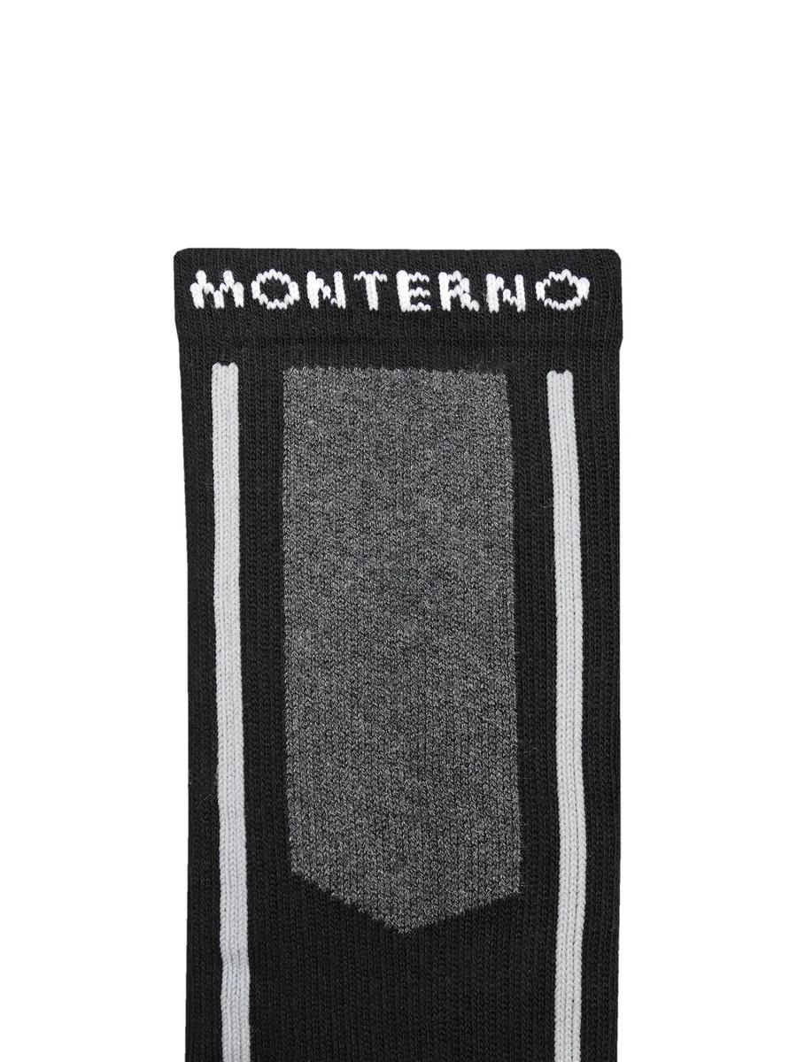 Носки с логотипом