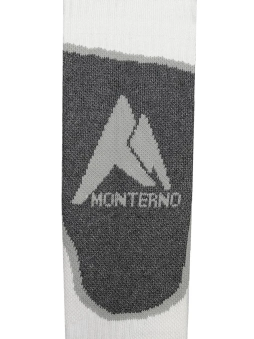 Носки хлопковые MONTERNO