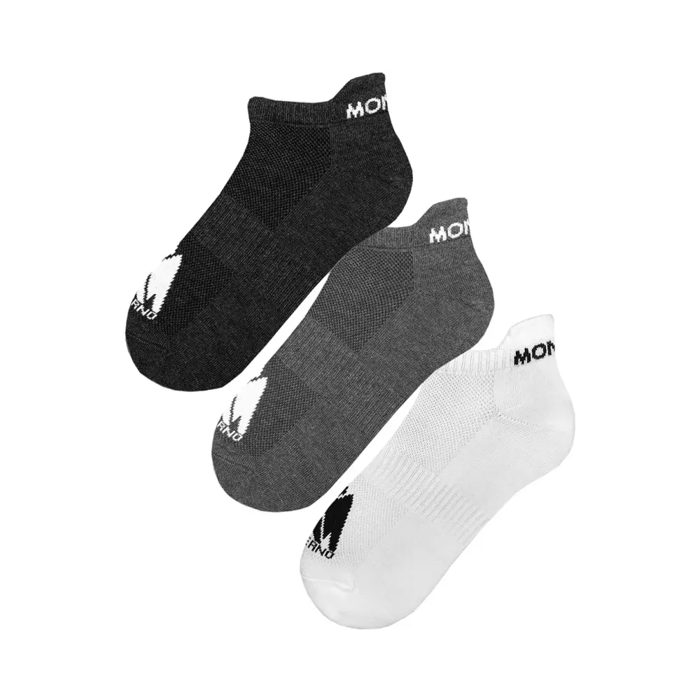 Набор из трех пар носков