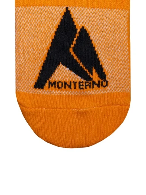 Набор из трех пар носков MONTERNO