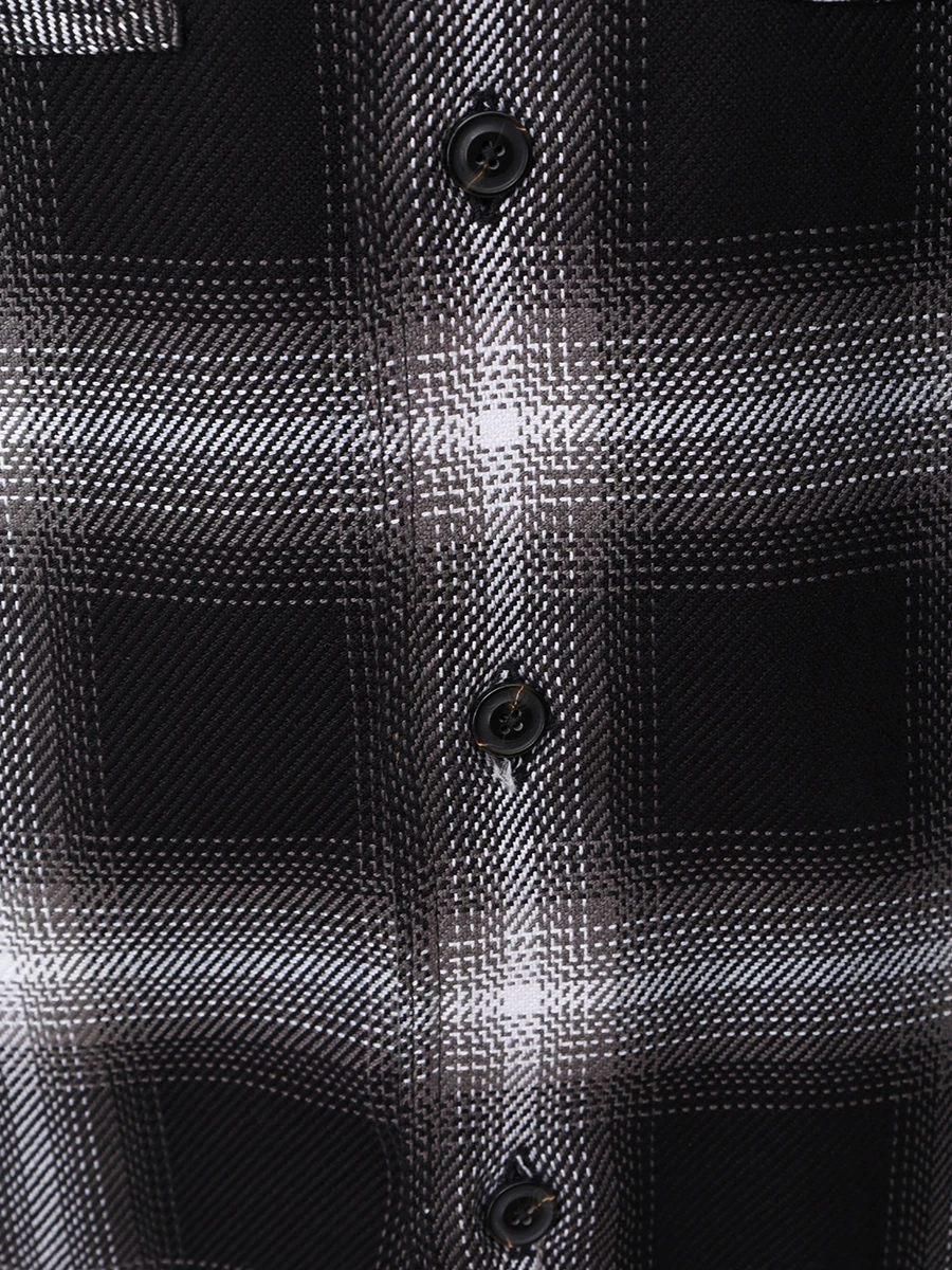 Рубашка хлопковая