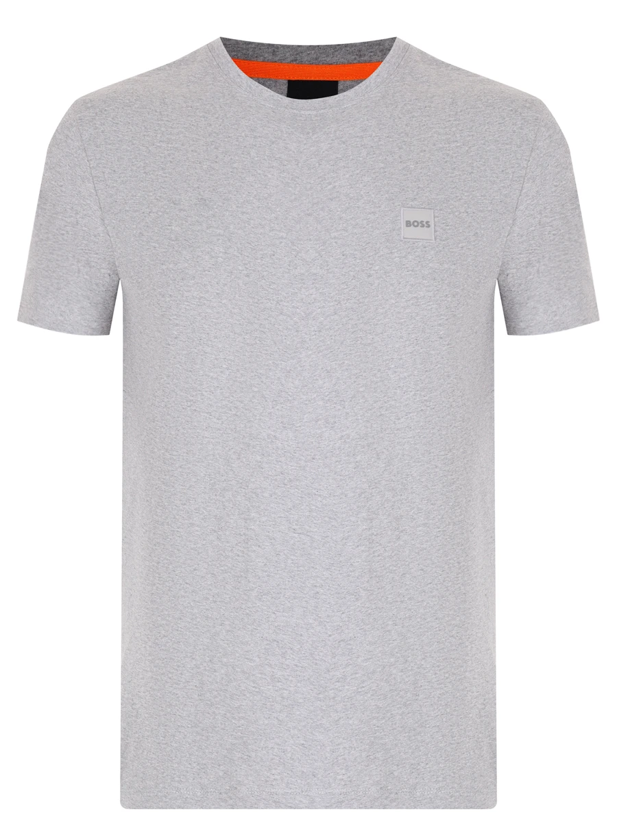 Футболка хлопковая