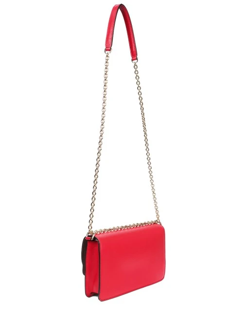 Сумка кожаная Sfera FURLA