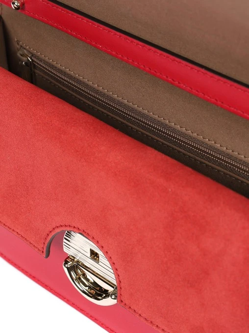 Сумка кожаная Sfera FURLA