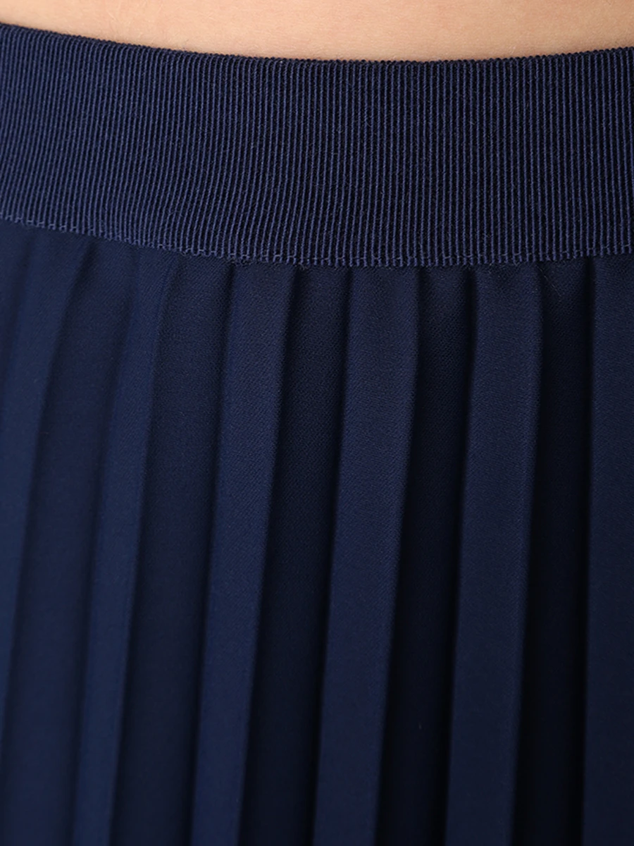 Юбка плиссированная