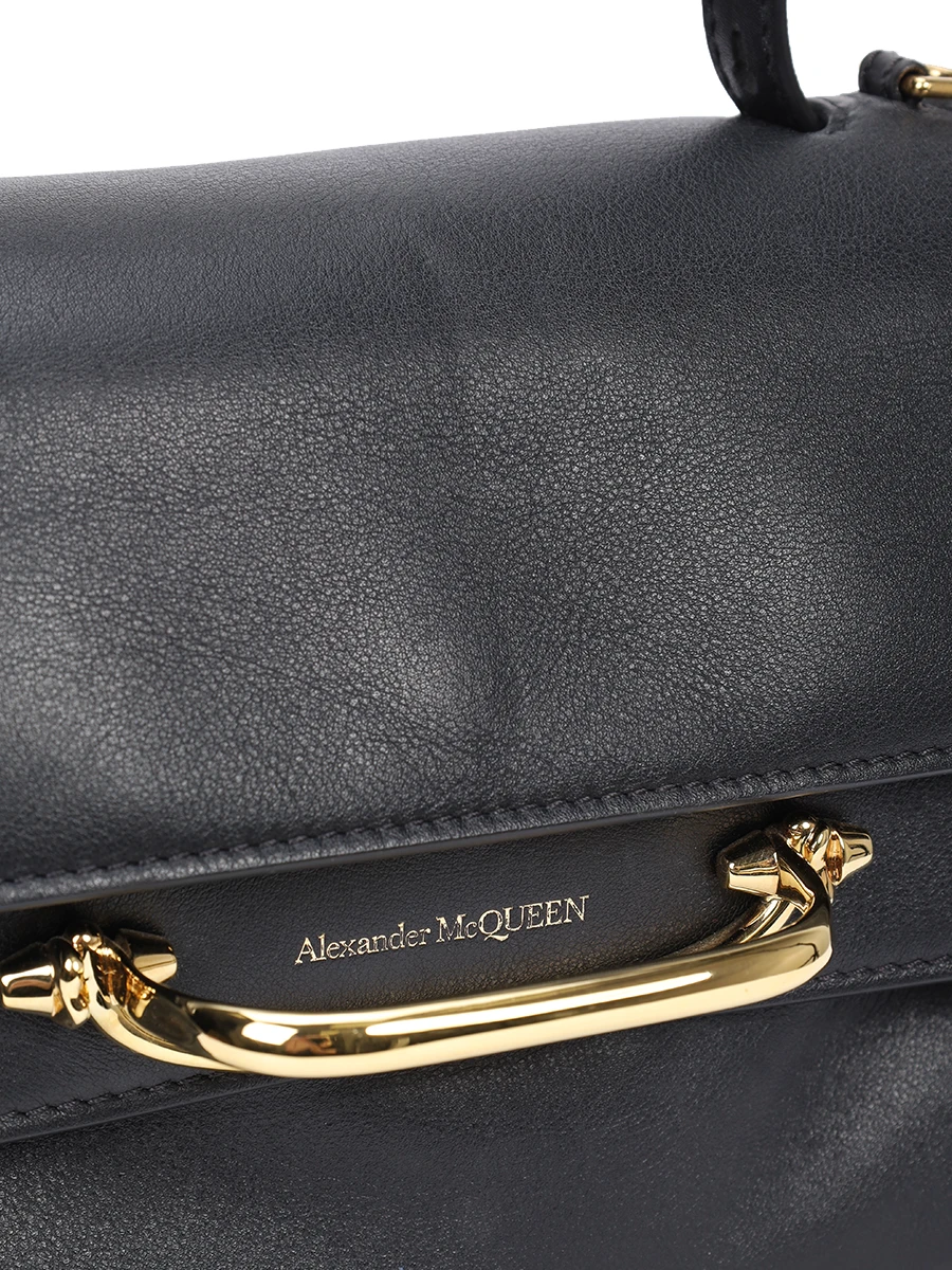 Сумка кожаная The Story